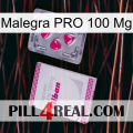 Malegra PRO 100Mg 32